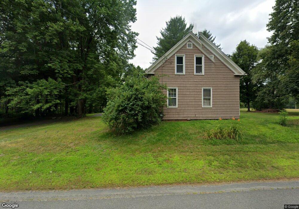 137 Northfield Rd, Bernardston, MA 01337 - photo 1