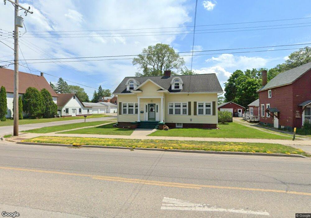 301 W River Rd, Oscoda, MI 48750 - photo 1