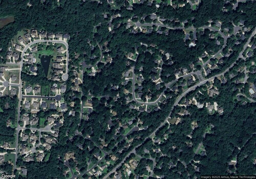 3839 Fenway Crossing, Marietta, GA 30062 - photo 1