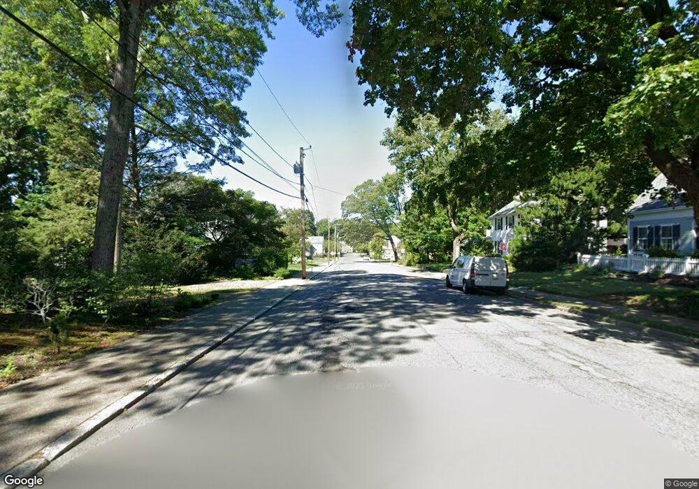 435 Bank St, Attleboro, MA 02703 - photo 1