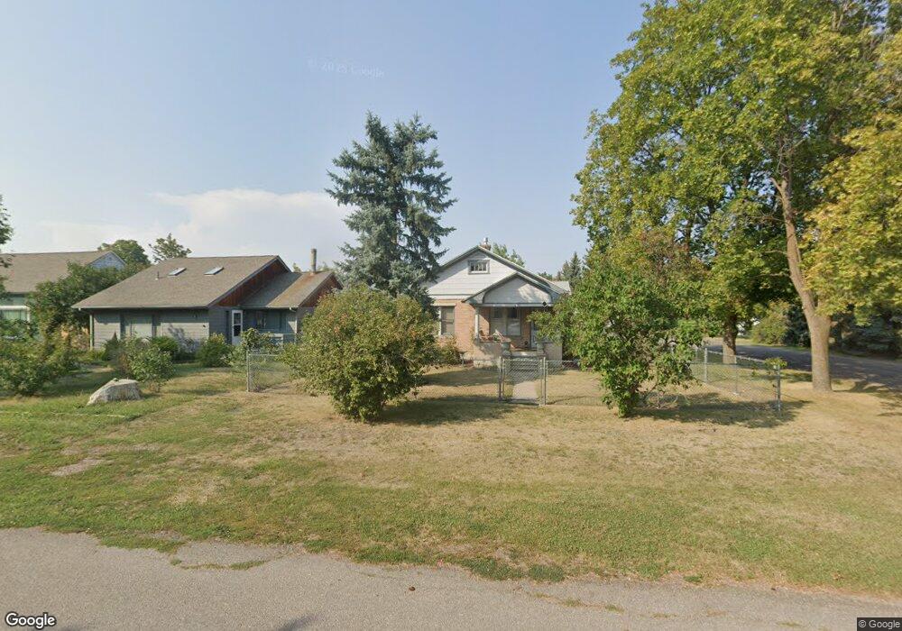 611 5th Ave E, Polson, MT 59860 - photo 1