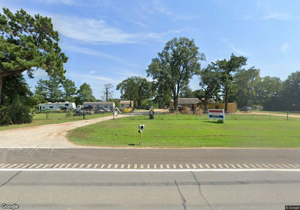 10592 E State Highway 103, Huntington, TX 75949 - photo 1