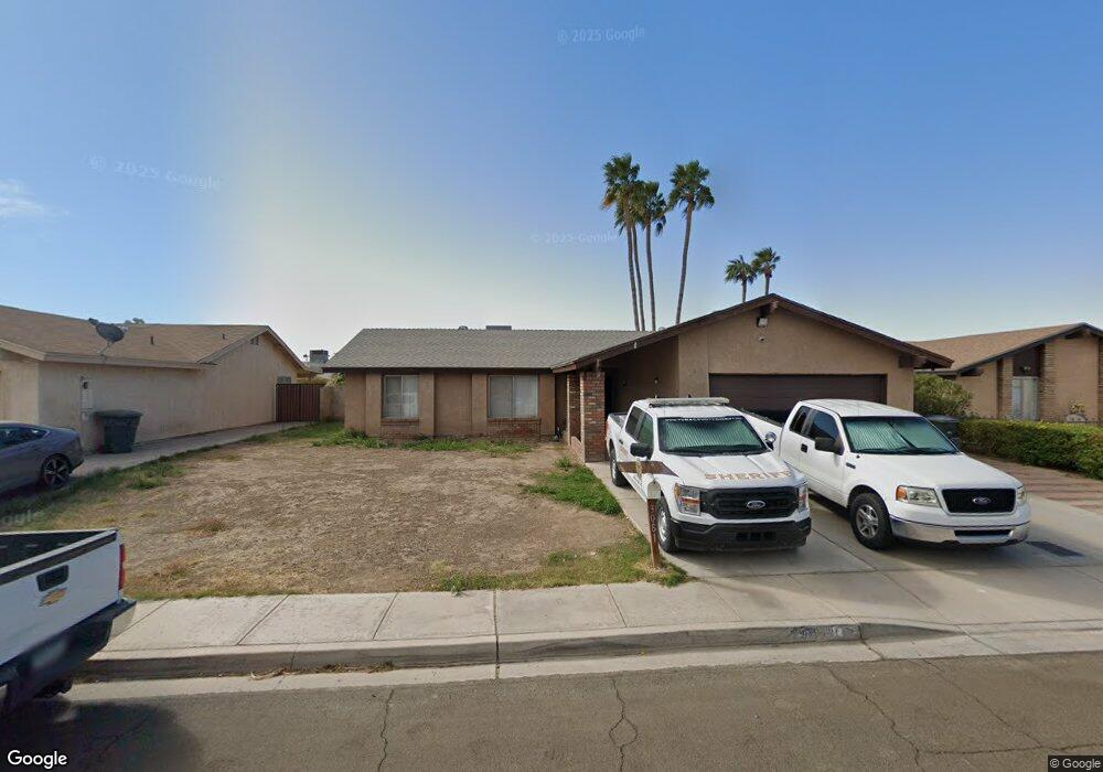 3081 W 16th Place, Yuma, AZ 85364 - photo 1