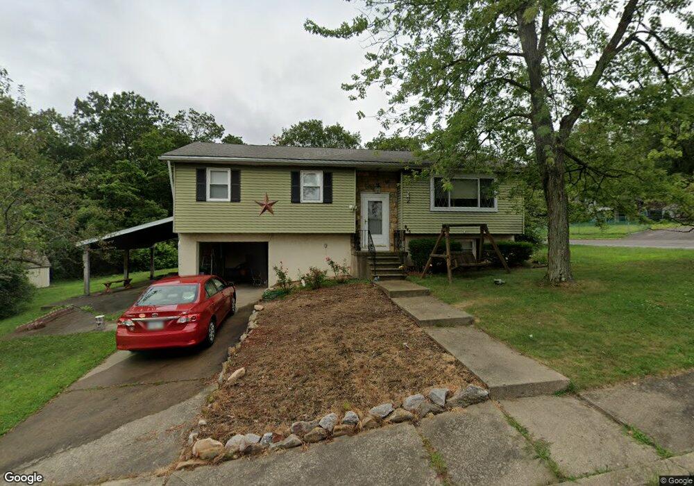 845 Arthur St, Hazle Township, PA 18201 - photo 1