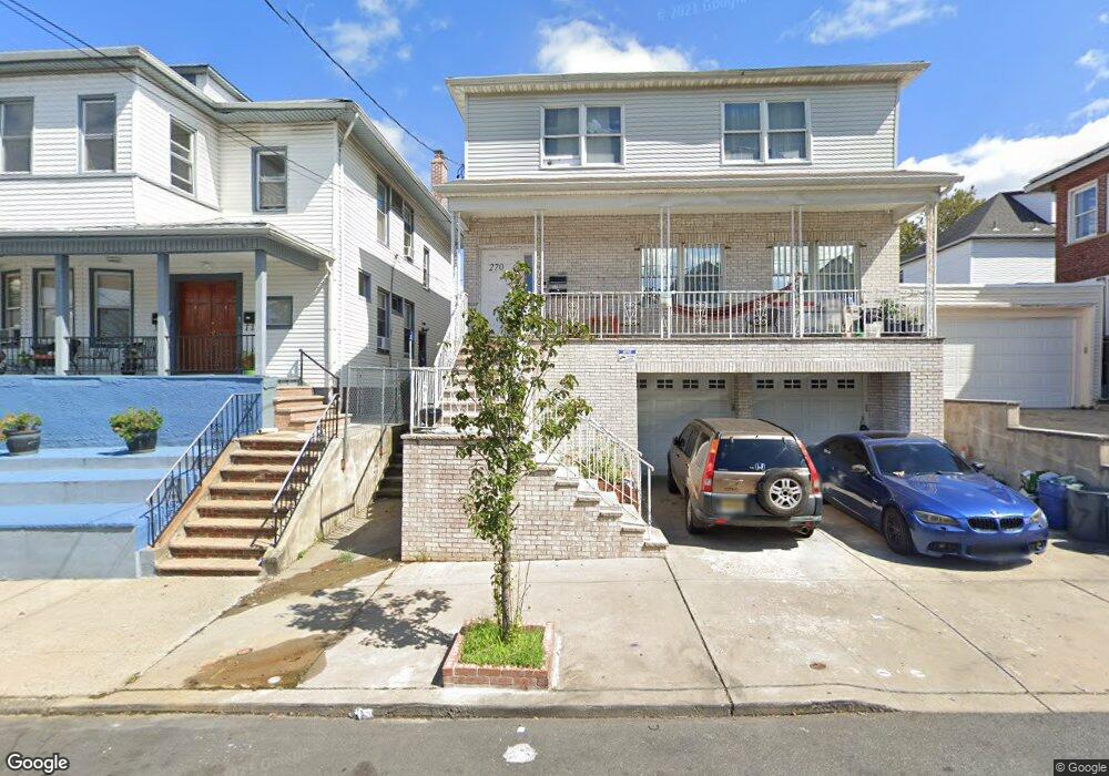 270 Fulton Ave, Jersey City, NJ 07305 - photo 1