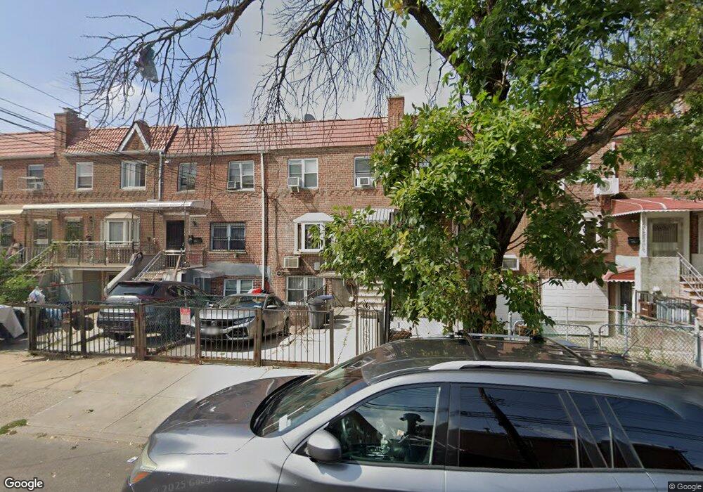 5730 Lawrence St, Flushing, NY 11355 - photo 1