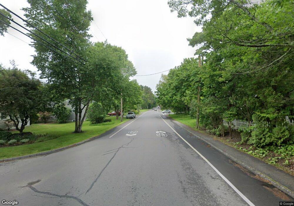 0 Rawson Ave, Camden, ME 04843 - photo 1