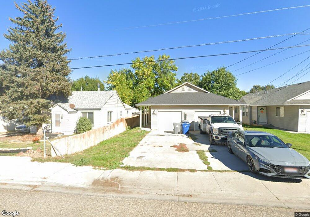 1112 Holly St, Nampa, ID 83686 - photo 1