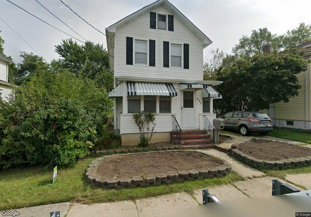 111 William St, South River, NJ 08882 - photo 1