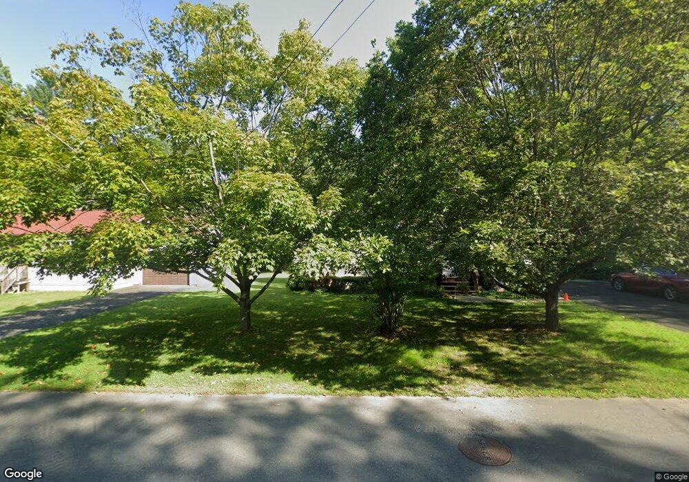 60 Cadwell Rd, Pittsfield, MA 01201 - photo 1