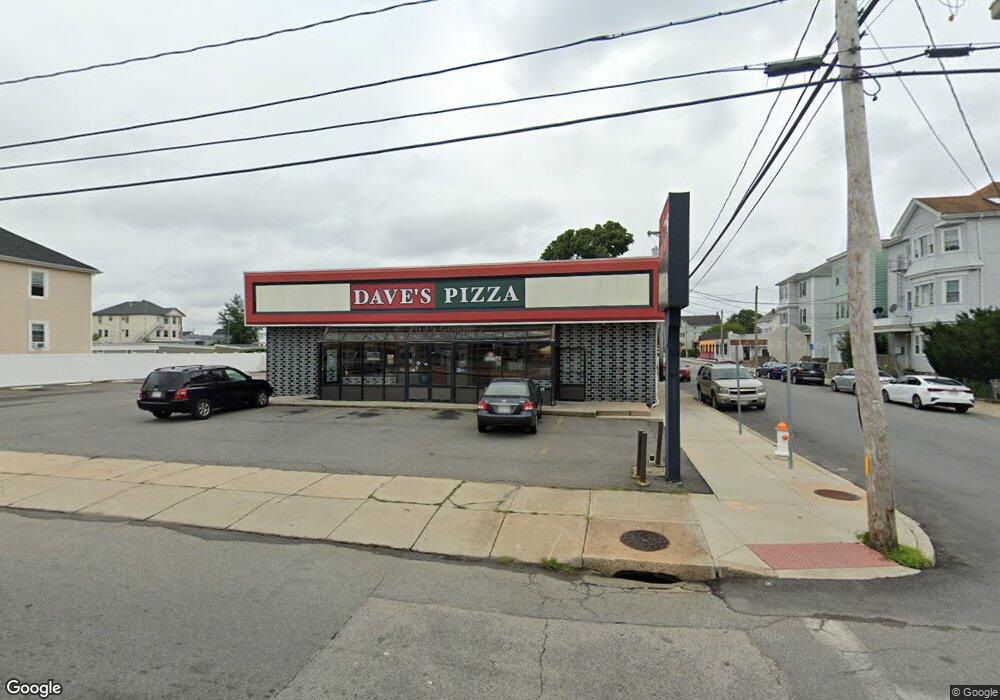 873 Globe St, Fall River, MA 02724 - photo 1