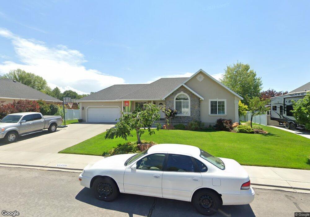4509 Carriage Ln, Pleasant Grove, UT 84062 - photo 1