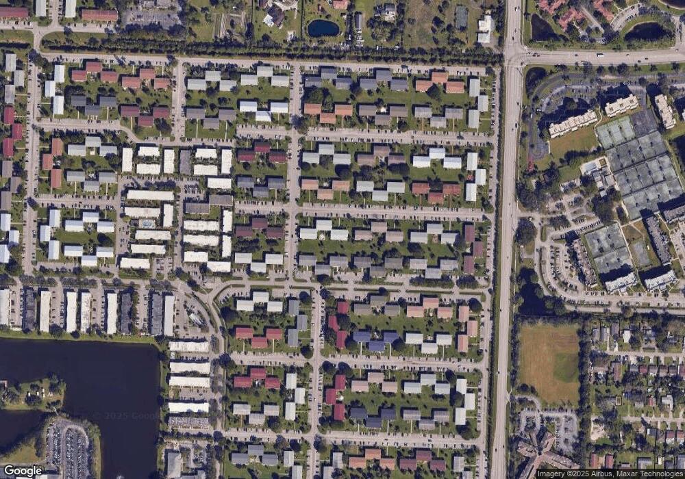 191 Coventry H unit H, West Palm Beach, FL 33417 - photo 1