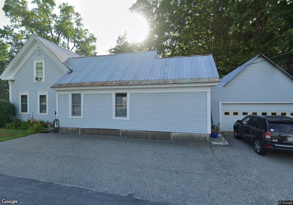 2 Oak St, Bridgton, ME 04009 - photo 1