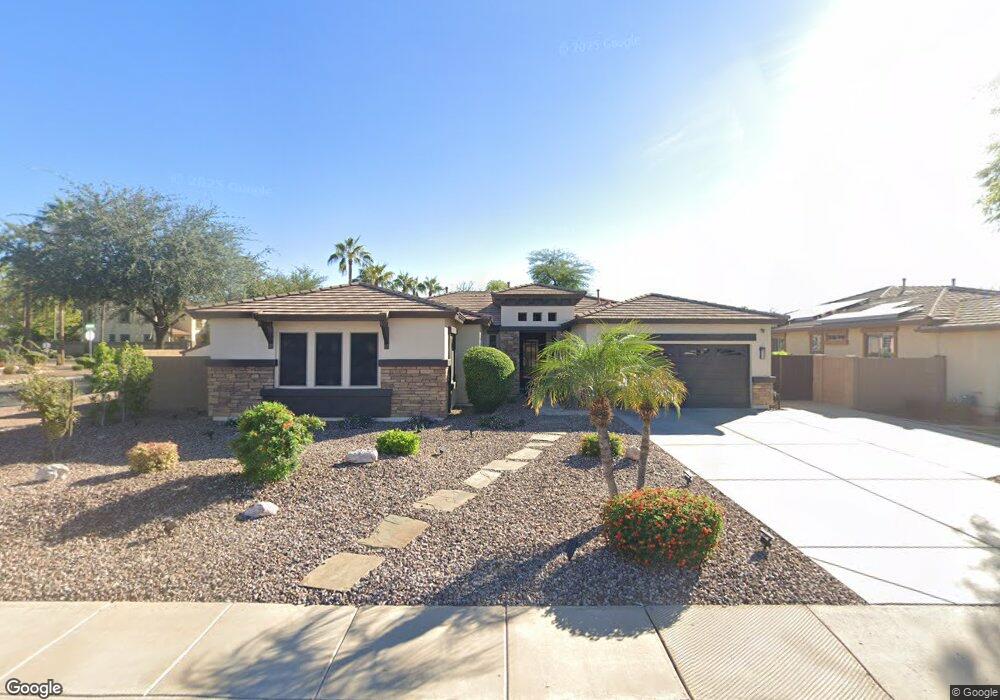3149 E San Angelo Ave, Gilbert, AZ 85234 - photo 1