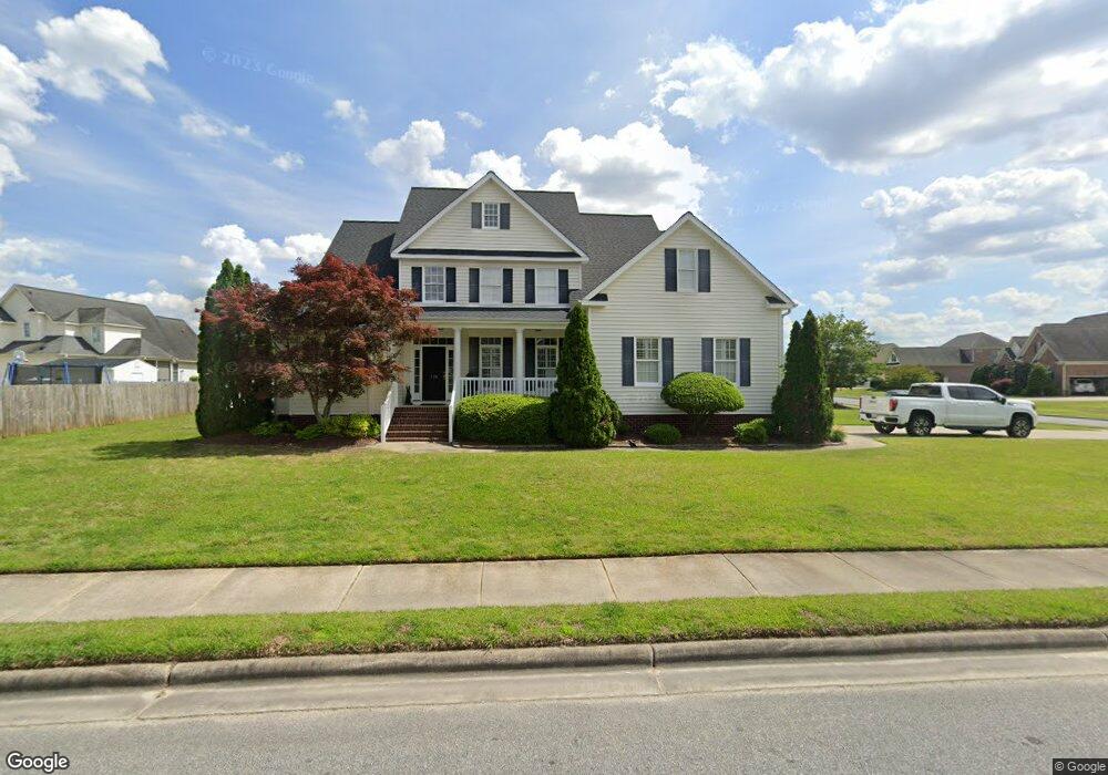 524 Stillwater Dr, Winterville, NC 28590 - photo 1