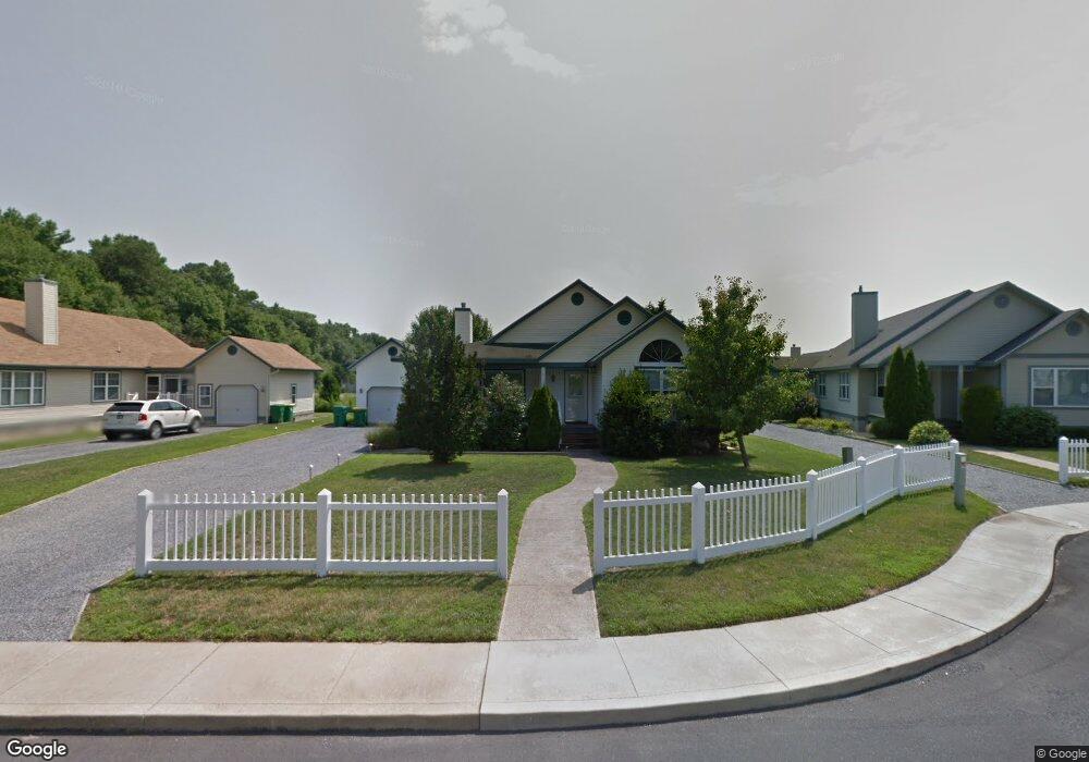 14 Marcis Ct, Ocean View, DE 19970 - photo 1