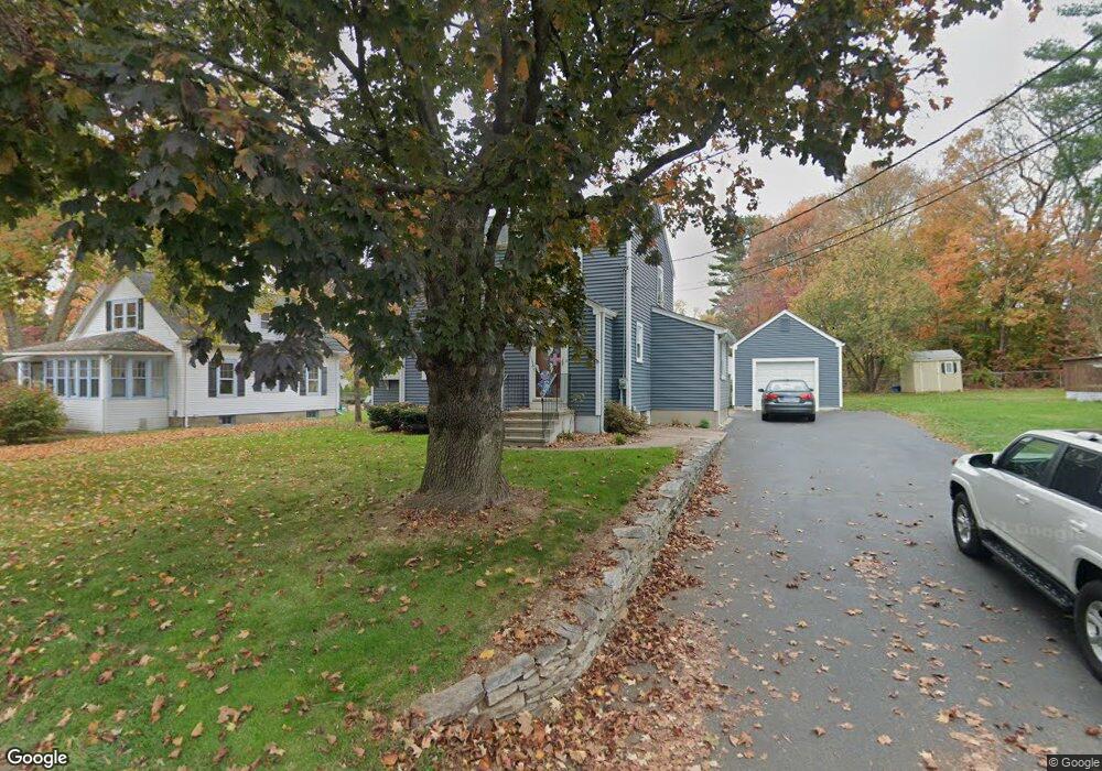 59 Spring St, Glastonbury, CT 06033 - photo 1