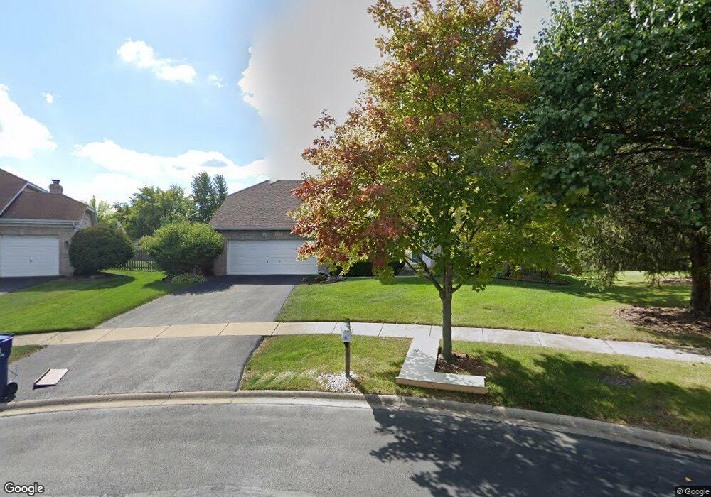 508 Summerset Ct, Naperville, IL 60565 - photo 1