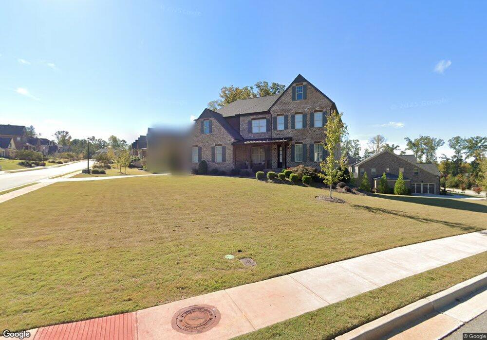 3550 Five Forks Trickum Rd SW, Lilburn, GA 30047 - photo 1