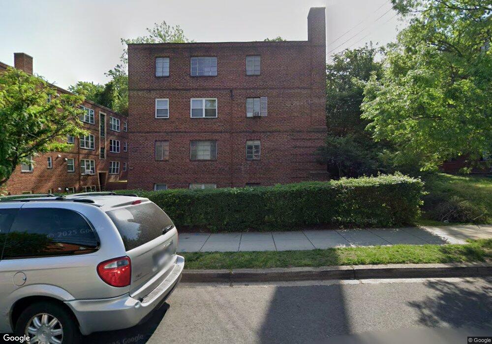 1560 27th St SE, Washington, DC 20020 - photo 1