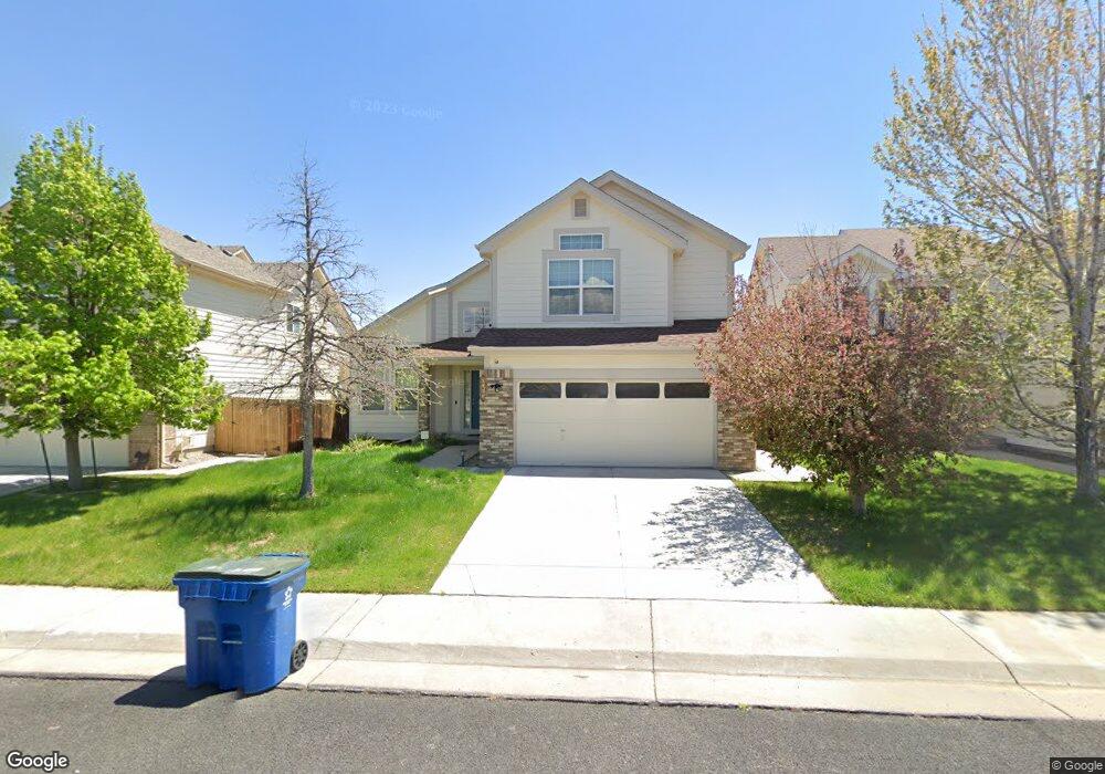 5958 S Yakima St, Aurora, CO 80015 - photo 1