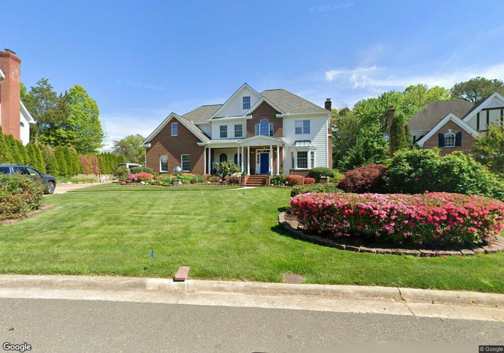 9053 Tower House Place, Alexandria, VA 22308 - photo 1