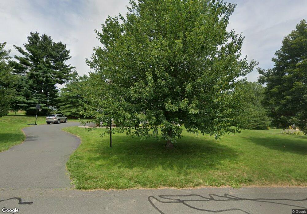 2 Whitfield Way, Suffield, CT 06078 - photo 1