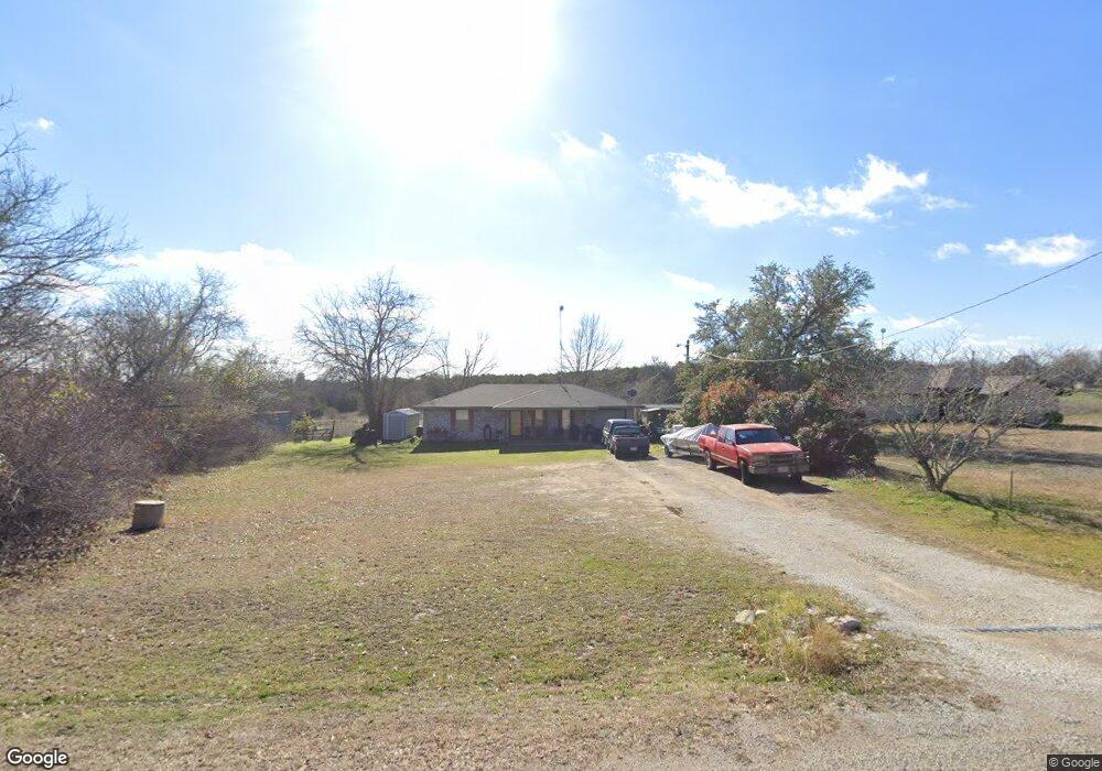 250 Mcfarland Ln, Weatherford, TX 76088 - photo 1