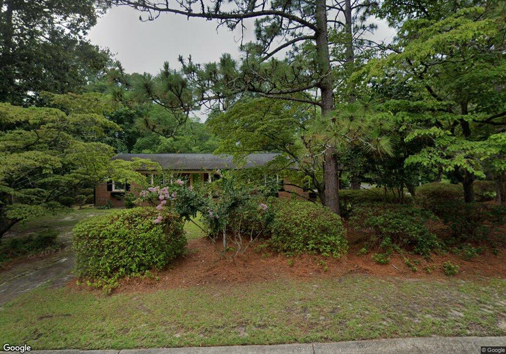 300 Murray Hill Rd, Fayetteville, NC 28303 - photo 1