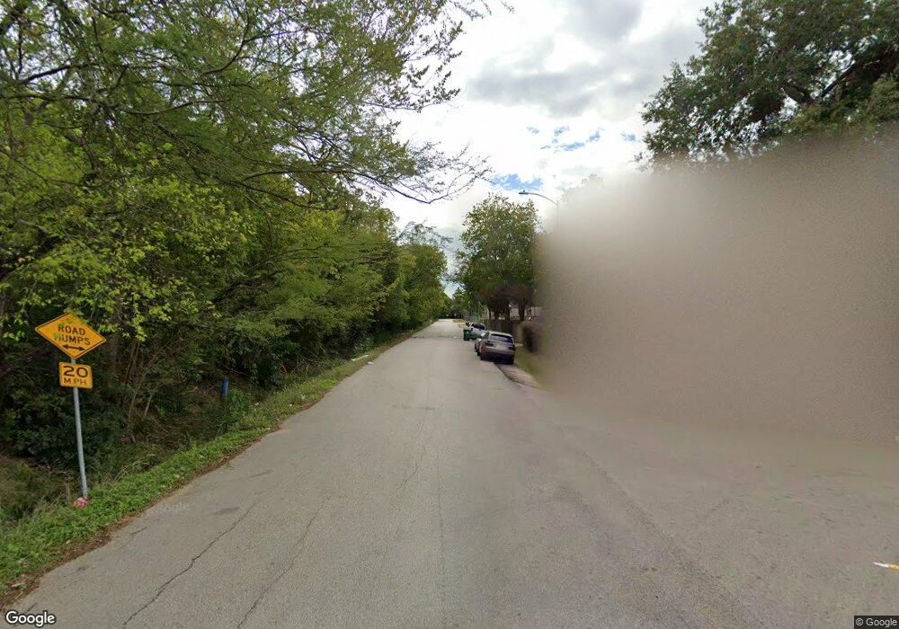 0 Hoover, Houston, TX 77012 - photo 1