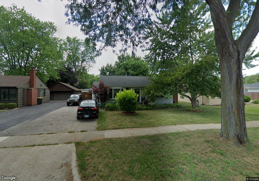 2701 Wilke Rd, Rolling Meadows, IL 60008 - photo 1