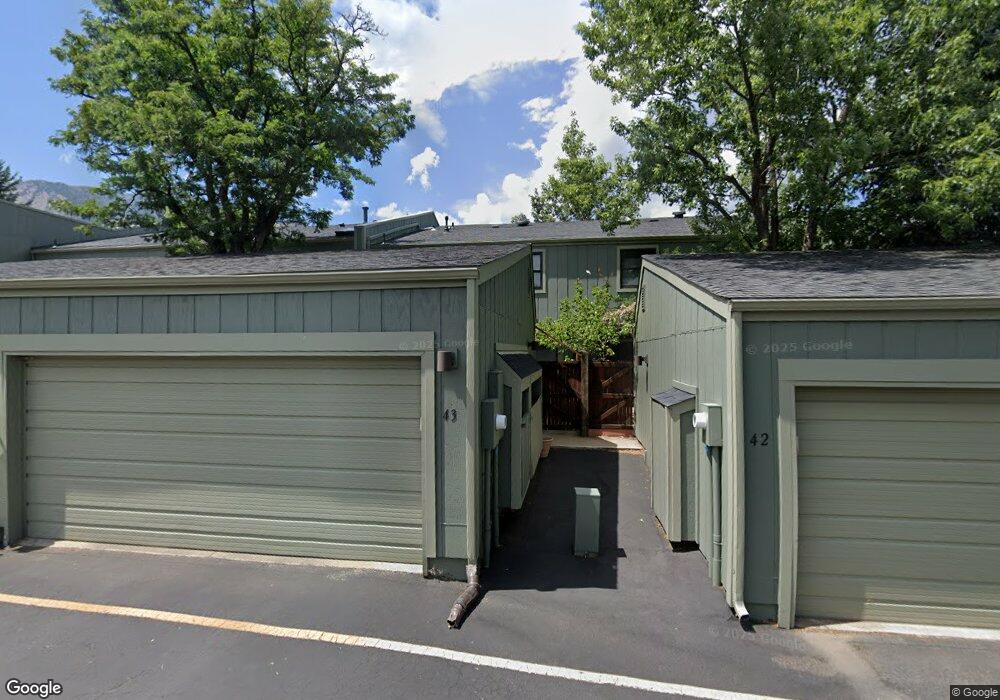 43 Benthaven Place, Boulder, CO 80305 - photo 1