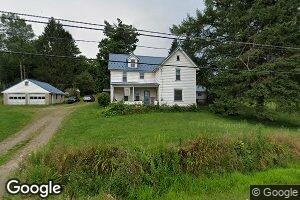 12455 Jackson Run Rd, Sugar Grove, PA 16350