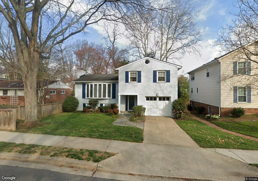 5707 27th St N, Arlington, VA 22207 - photo 1