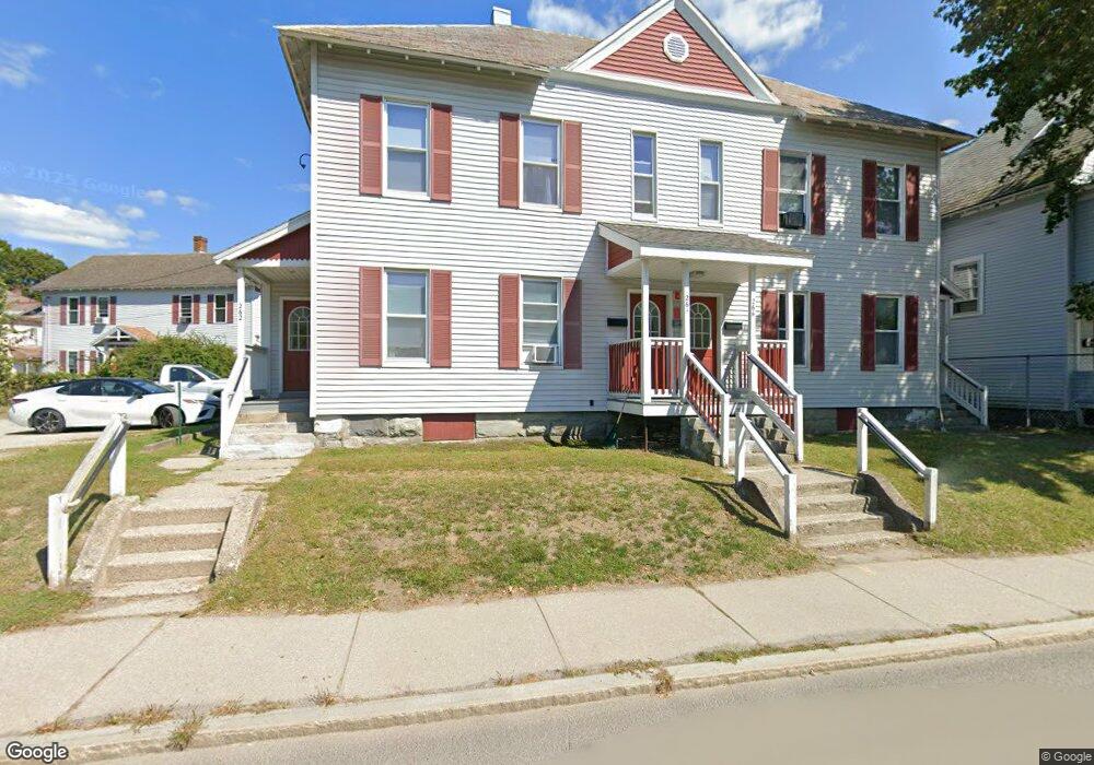 262 Ashland St unit 264, North Adams, MA 01247 - photo 1