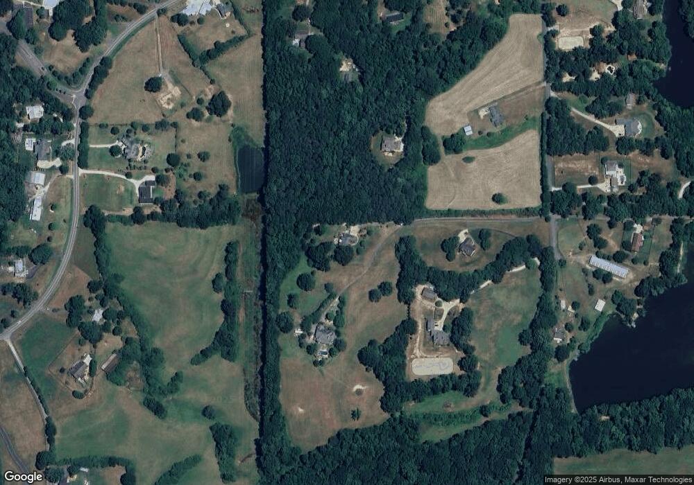 400 Donnely Rd, Canton, GA 30115 - photo 1