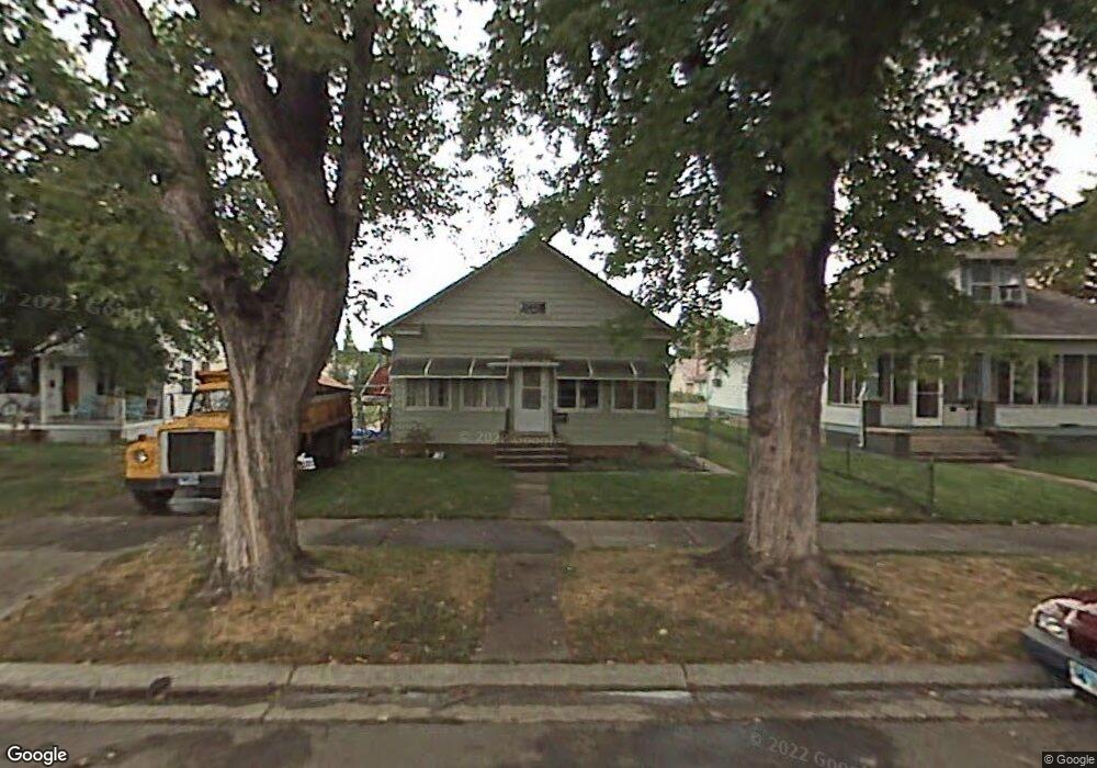 115 W 7th St, Sheridan, WY 82801 - photo 1