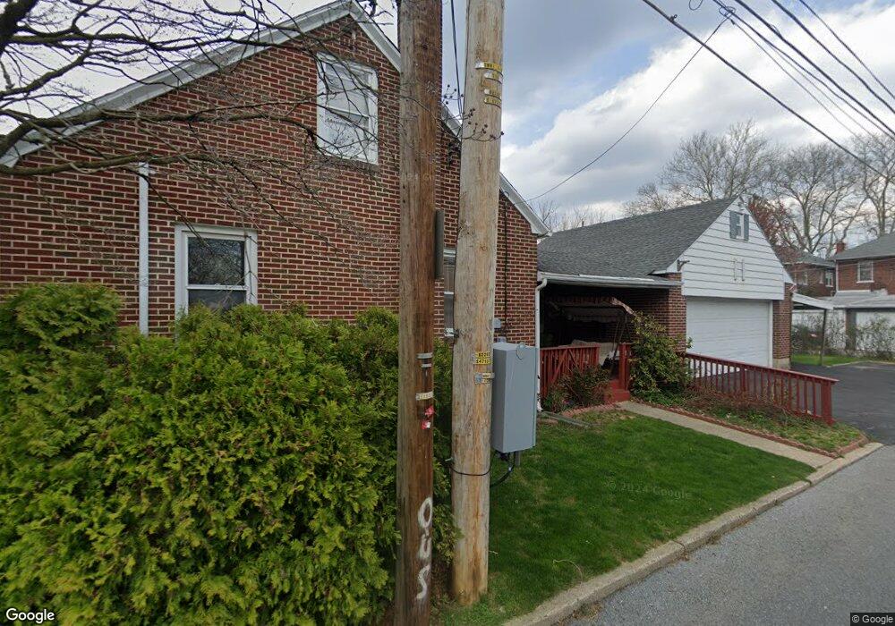 813 N Saint Lucas St unit 819, Allentown, PA 18104 - photo 1