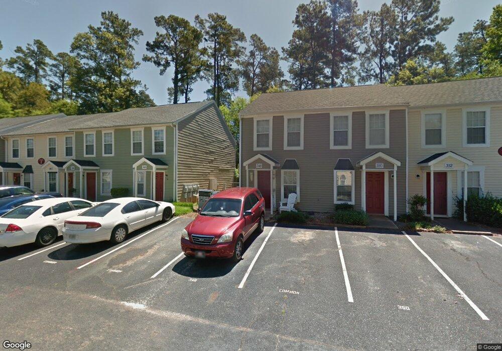 348 Brandywine Place, Augusta, GA 30909 - photo 1