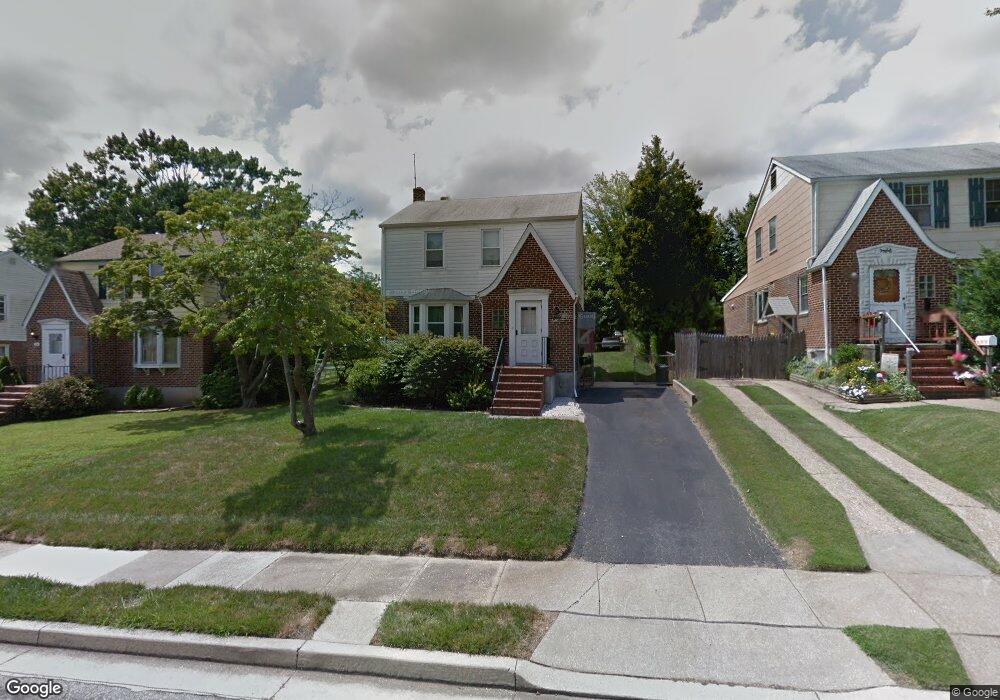 206 Elinor Ave, Nottingham, MD 21236 - photo 1