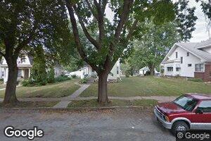 412 6th Ave, Clarence, IA 52216