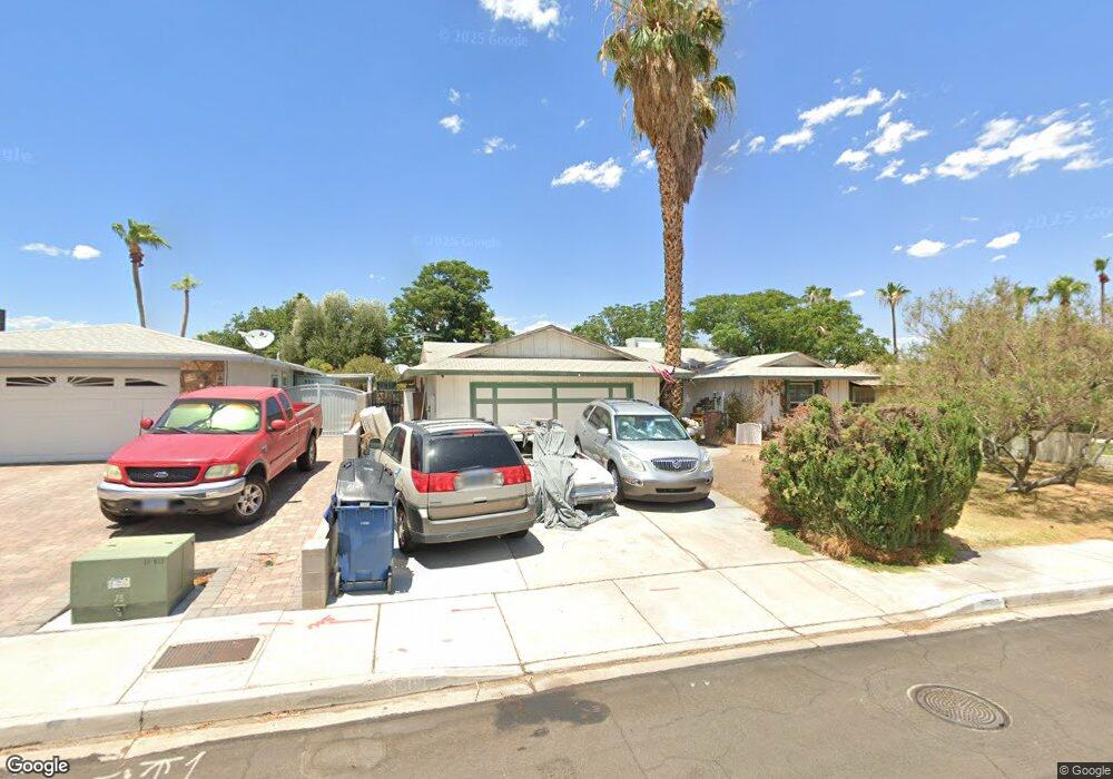 3900 Ivyhill Ave, Las Vegas, NV 89121 - photo 1