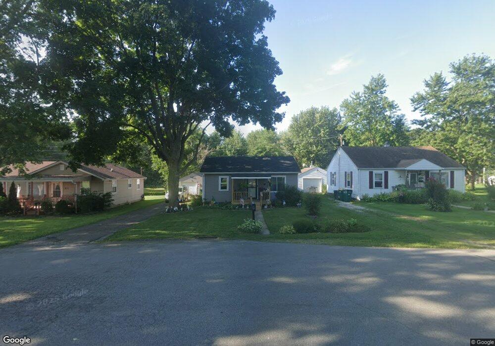 665 Kentucky St, Franklin, IN 46131 - photo 1