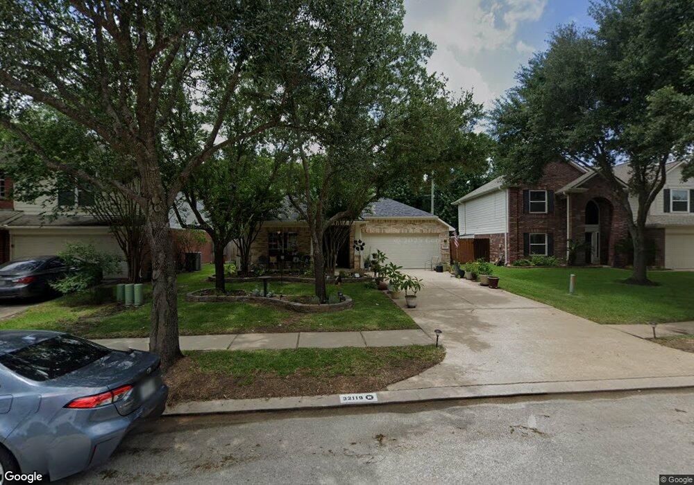 32119 Willow Creek Park, Conroe, TX 77385 - photo 1