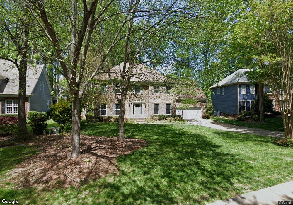 12615 Wild Lilac Ct, Huntersville, NC 28078 - photo 1