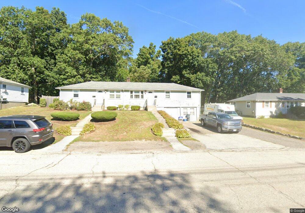 55 Fottler Rd, Hingham, MA 02043 - photo 1