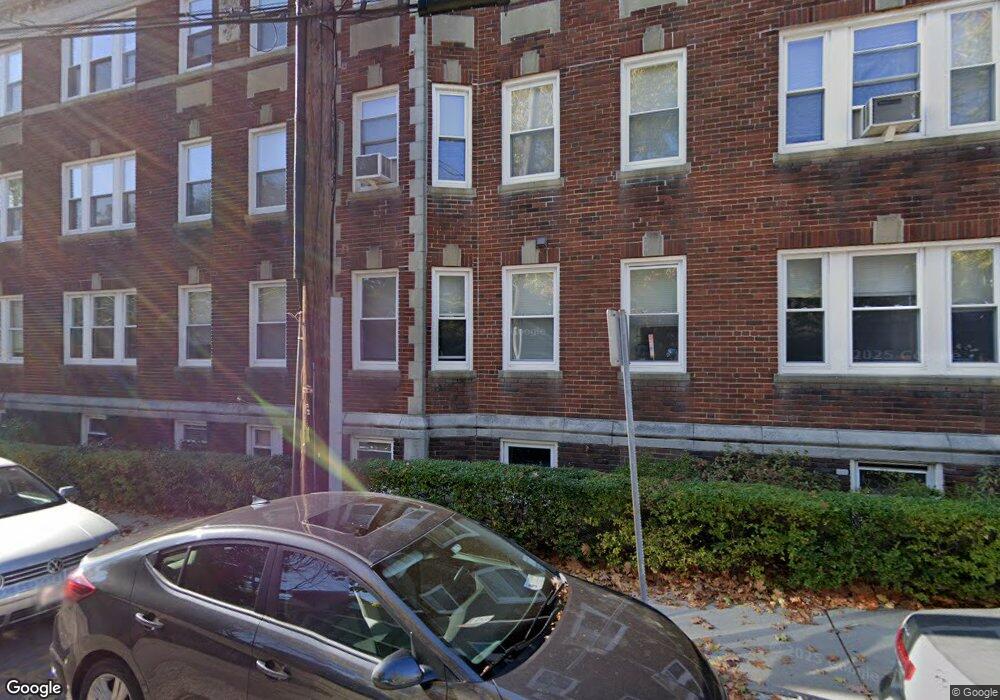 1 Gray St unit 5, Cambridge, MA 02138 - photo 1