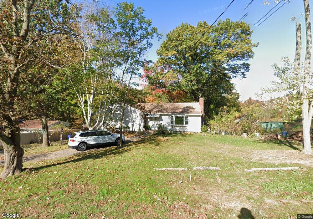 2824 Ellington Rd, South Windsor, CT 06074 - photo 1