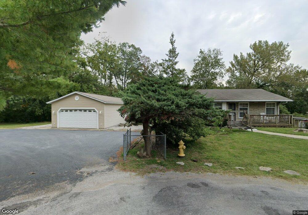 11 Pleasant View Place, Caseyville, IL 62232 - photo 1